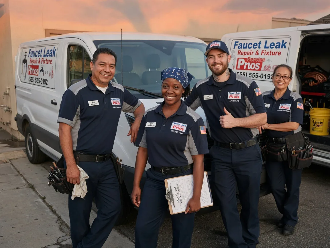 Faucet Repair company in Flushing, NY